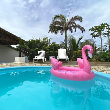 Exclusiva Casa Na Melhor Praia De Аракажу Екстериор снимка