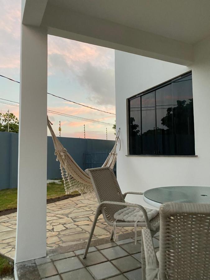 Exclusiva Casa Na Melhor Praia De Аракажу Екстериор снимка