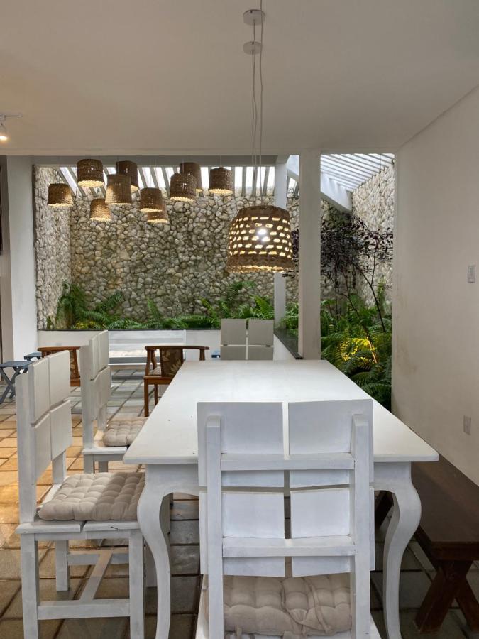 Exclusiva Casa Na Melhor Praia De Аракажу Екстериор снимка