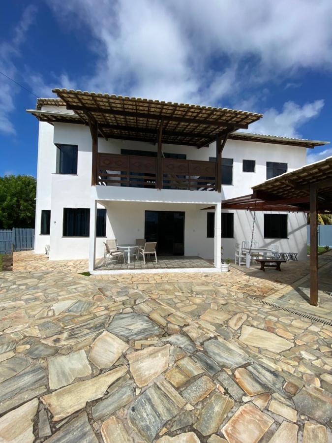 Exclusiva Casa Na Melhor Praia De Аракажу Екстериор снимка