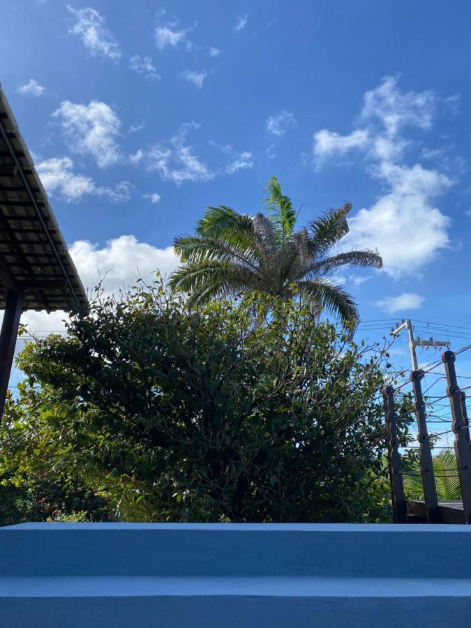 Exclusiva Casa Na Melhor Praia De Аракажу Екстериор снимка
