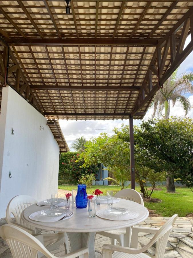 Exclusiva Casa Na Melhor Praia De Аракажу Екстериор снимка