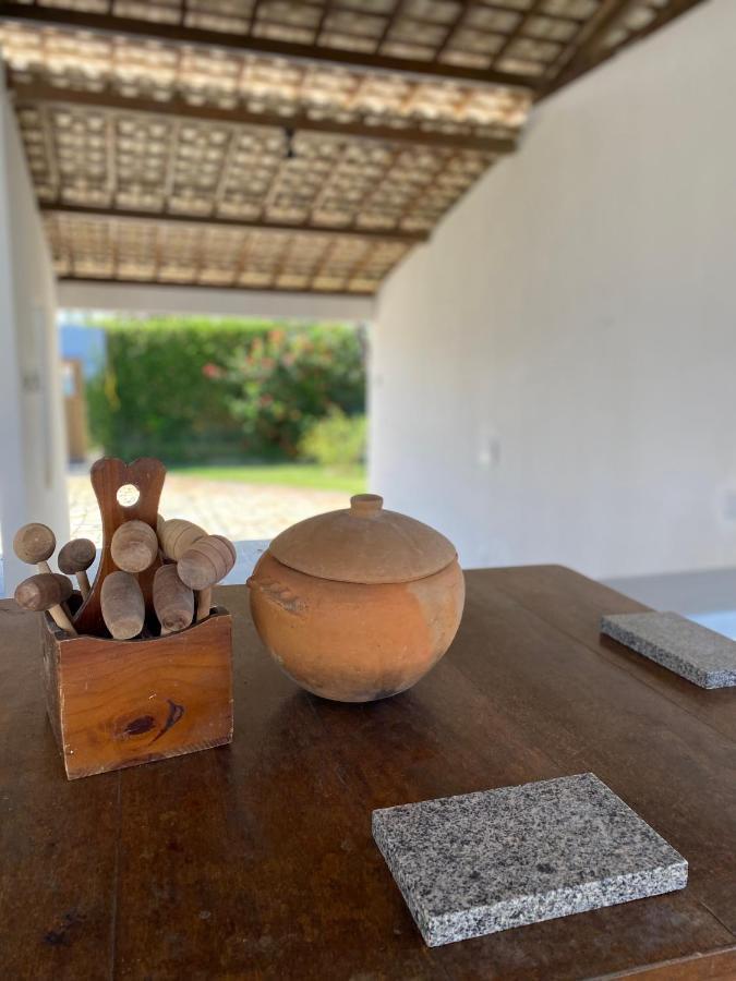 Exclusiva Casa Na Melhor Praia De Аракажу Екстериор снимка
