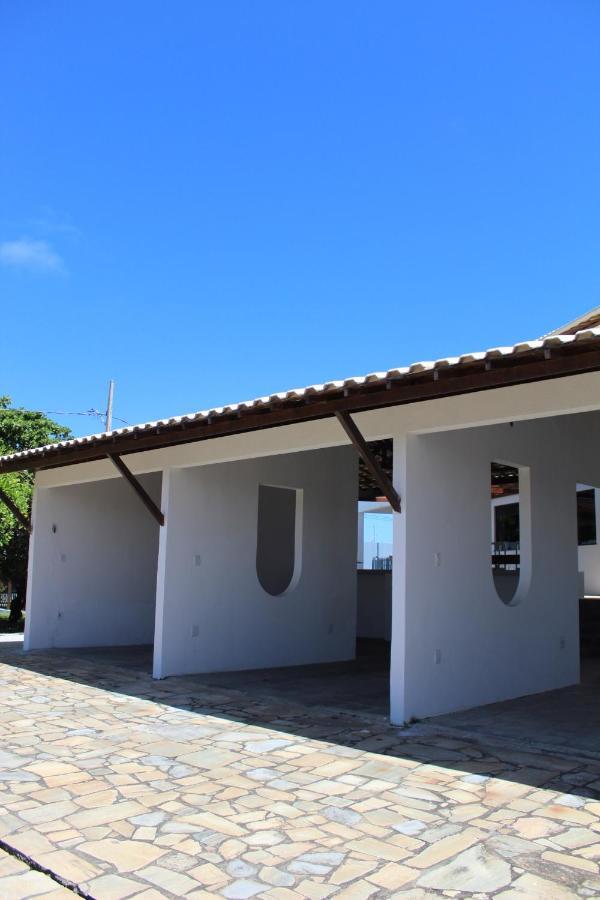 Exclusiva Casa Na Melhor Praia De Аракажу Екстериор снимка