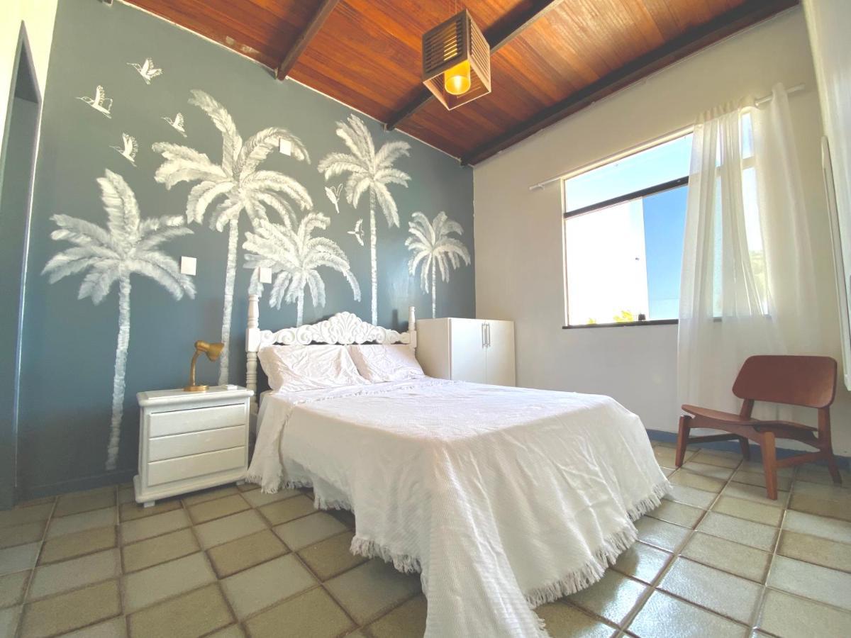 Exclusiva Casa Na Melhor Praia De Аракажу Екстериор снимка