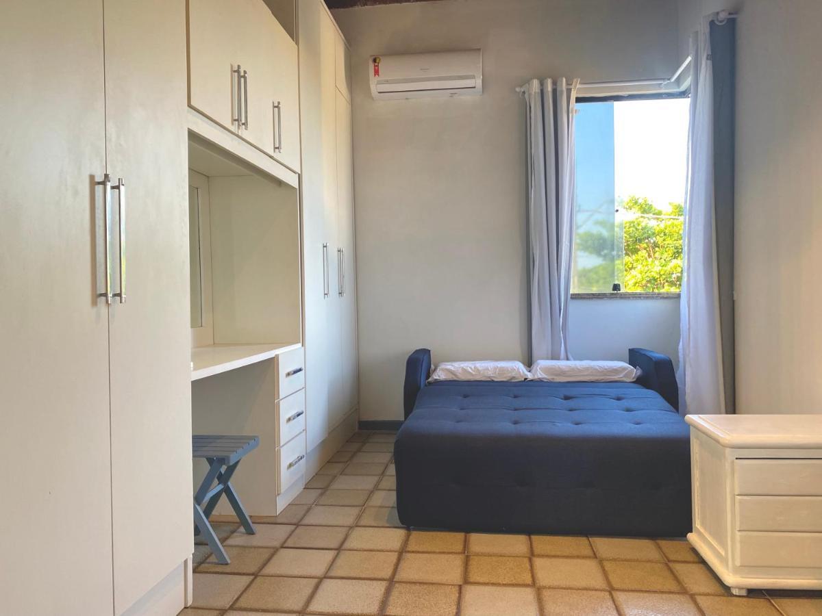 Exclusiva Casa Na Melhor Praia De Аракажу Екстериор снимка