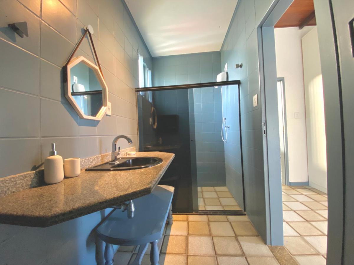 Exclusiva Casa Na Melhor Praia De Аракажу Екстериор снимка