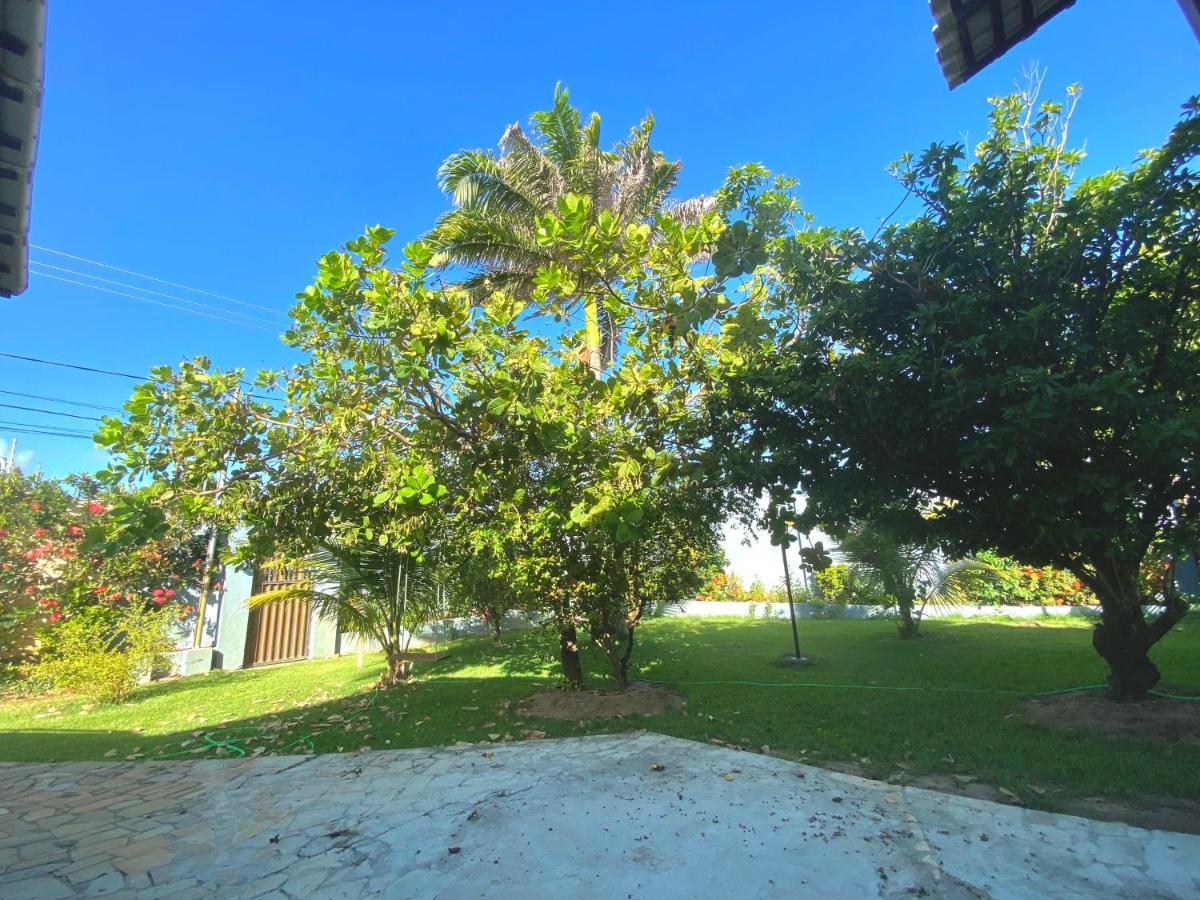 Exclusiva Casa Na Melhor Praia De Аракажу Екстериор снимка